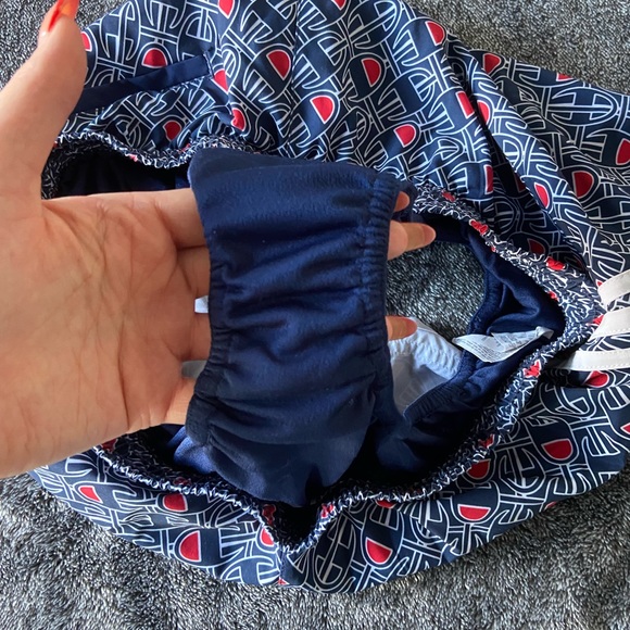 champion athletic shorts - Picture 5 of 5